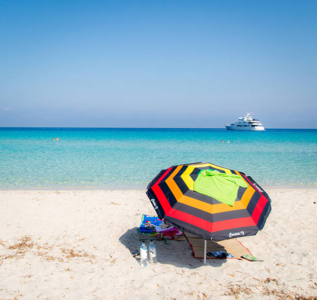 Best time for Secret Hideaways in Corsica
