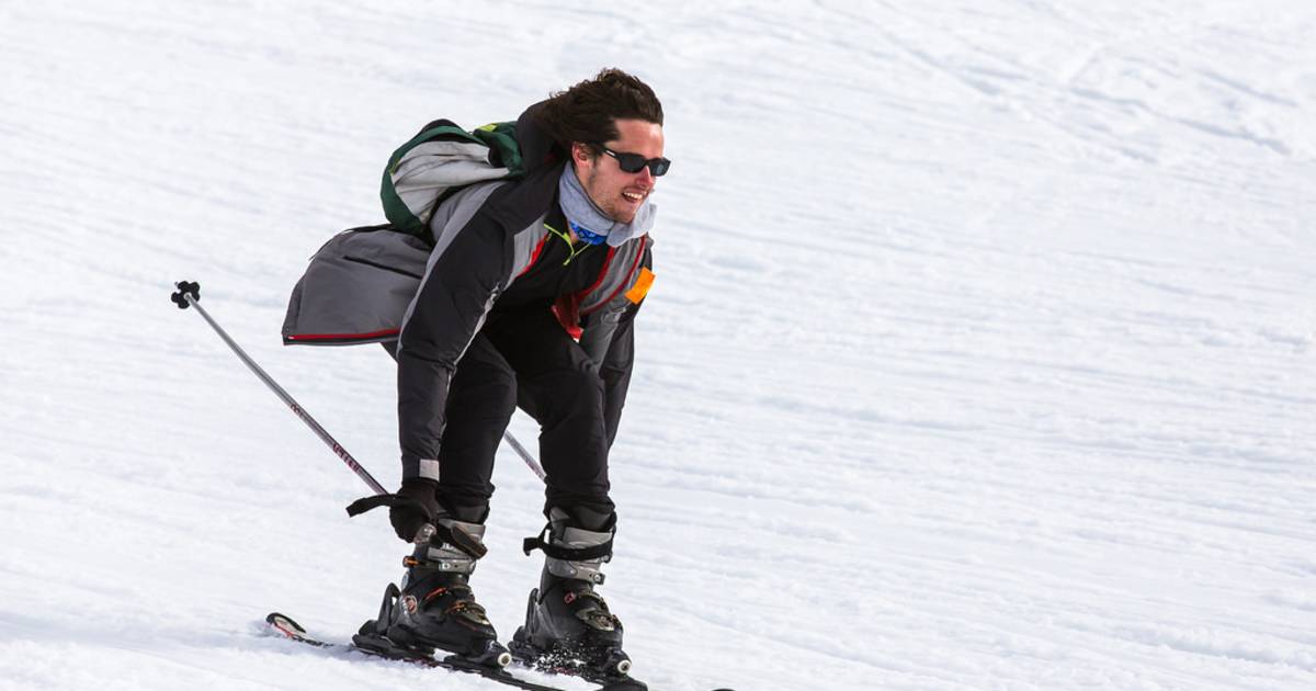 Skiing and Snowboarding in Corsica - Best Time