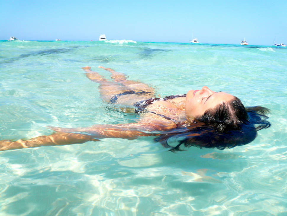 Sun and Fun: Beach Season in Corsica - Best Season