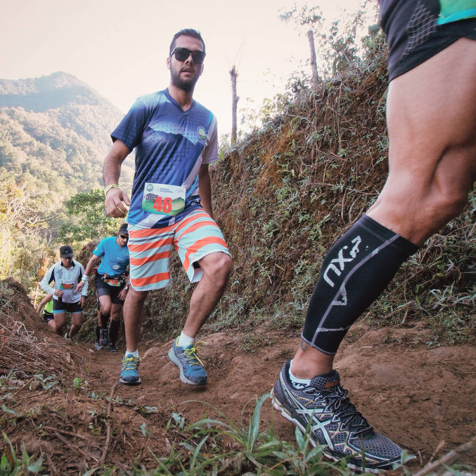 Chirripó Race or Carrera Chirripó in Costa Rica - Best Season
