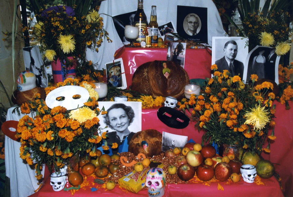 Día de los Muertos in Costa Rica - Best Season