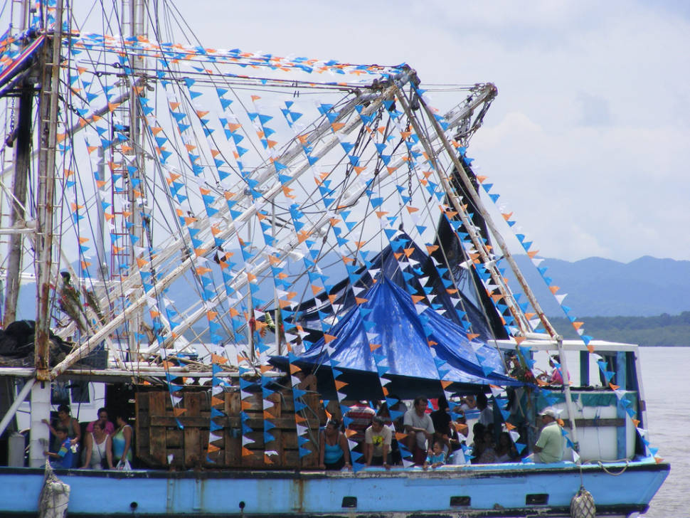 Fiesta de La Virgen del Mar in Costa Rica - Best Season