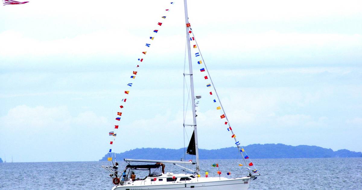 Fiesta de La Virgen del Mar in Costa Rica - Best Time
