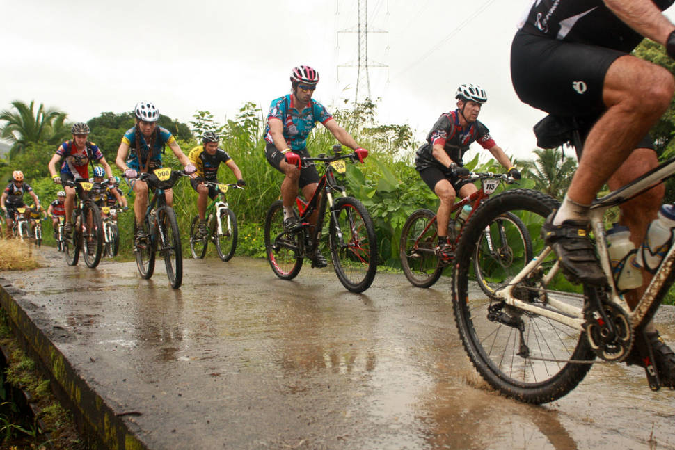 La Ruta de Los Conquistadores in Costa Rica - Best Season