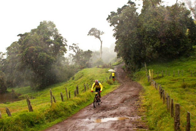 La Ruta de Los Conquistadores in Costa Rica - Best Time