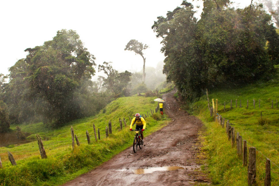 La Ruta de Los Conquistadores in Costa Rica - Best Time