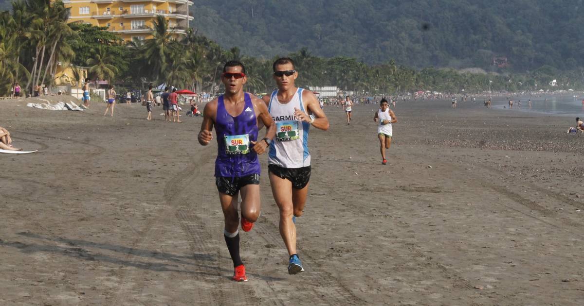 Reto Jacó Extremo in Costa Rica - Best Time