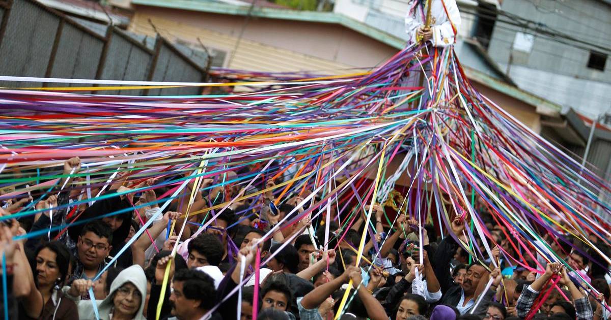 Easter and Holy Week (Semana Santa) in Costa Rica - Best Time