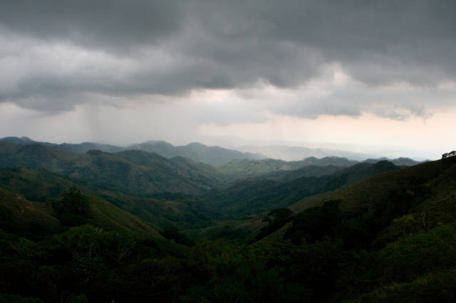 Wet Season (Summer) in Costa Rica - Best Season