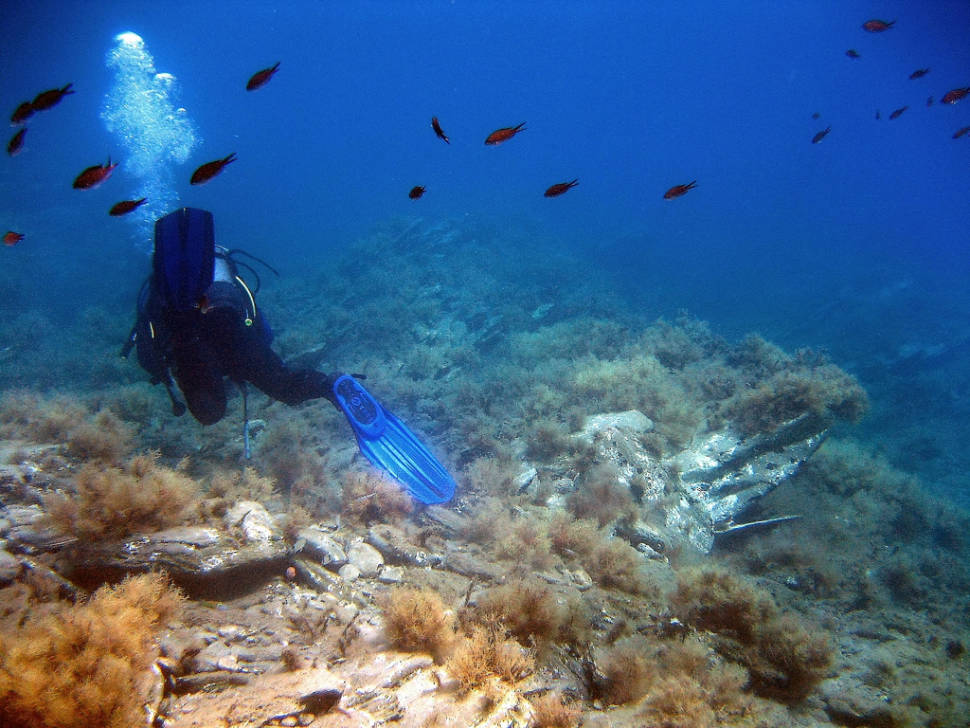 Diving and Snorkelling in Crete - Best Season