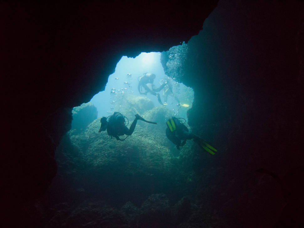 Diving and Snorkelling in Crete - Best Time