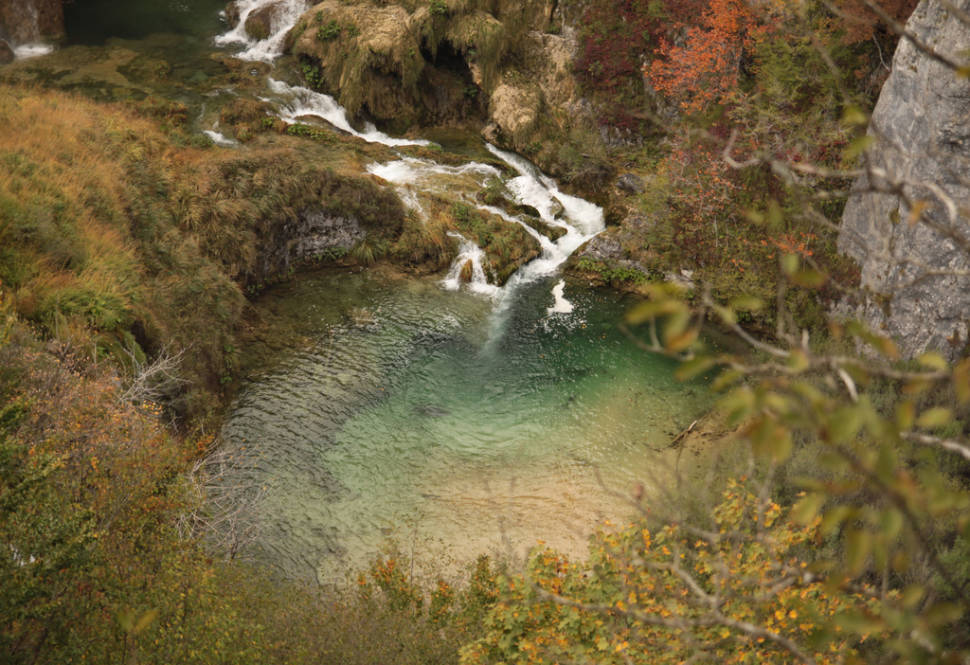 Autumn in Croatia - Best Season