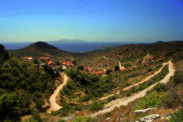 Hvar Island