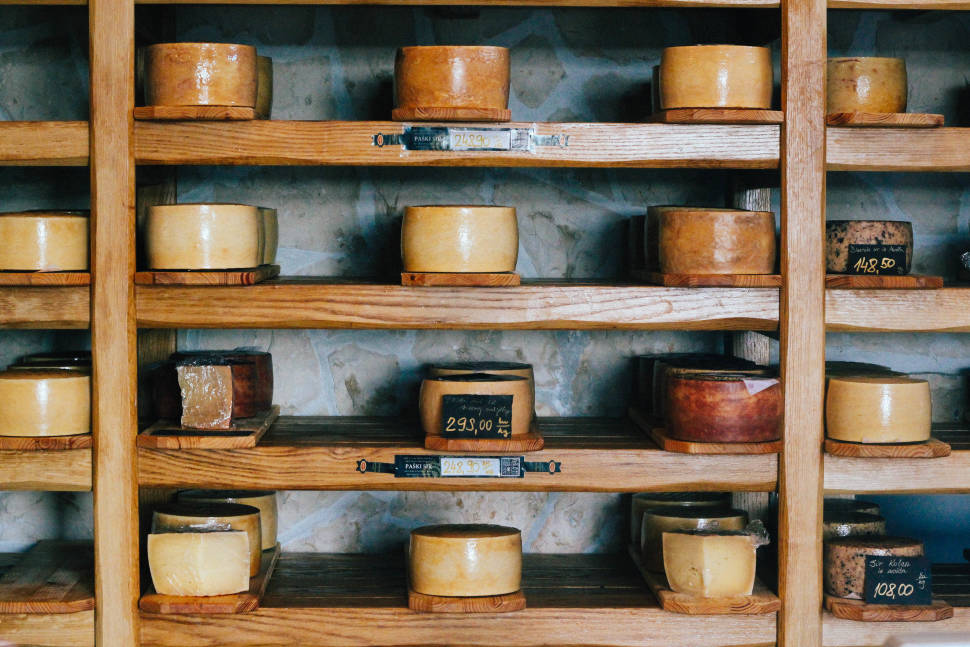 Pag Cheese Season in Croatia - Best Time