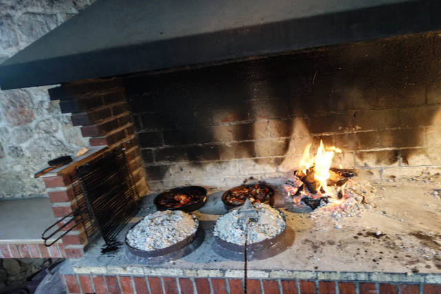 Peka in Croatia - Best Season