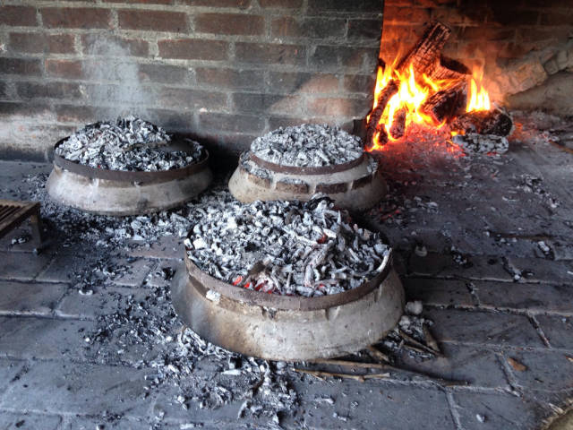 Peka in Croatia - Best Time