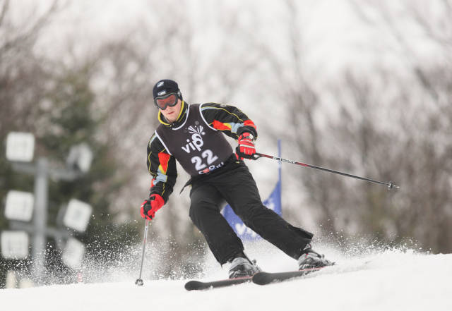 Best time for Skiing and Snowboarding in Croatia