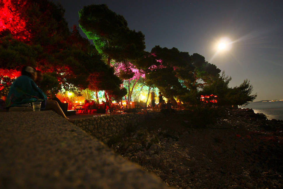 Soundwave Music Festival in Croatia - Best Time