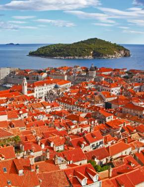 Best time to visit Croatia