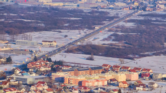 Winter in Croatia - Best Season