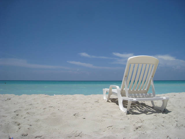 Beach Season in Cuba - Best Season