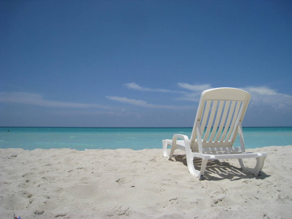Beach Season in Cuba - Best Season