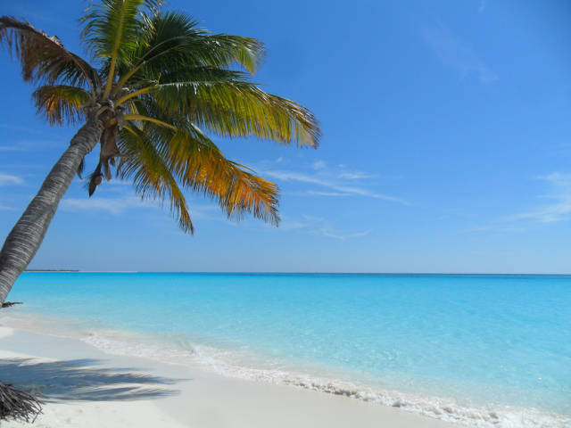 Beach Season in Cuba - Best Time