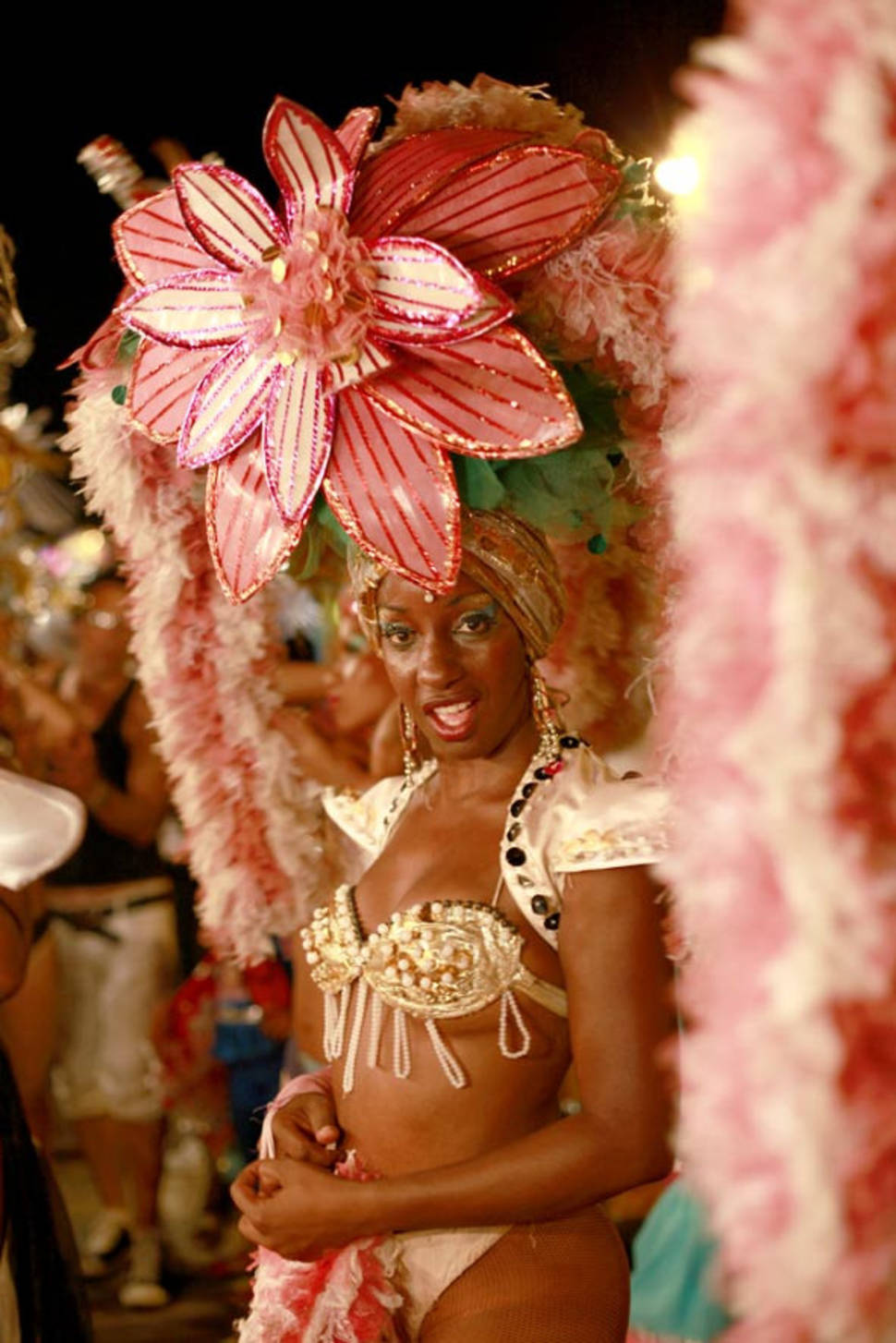 Carnival of Santiago de Cuba in Cuba - Best Season
