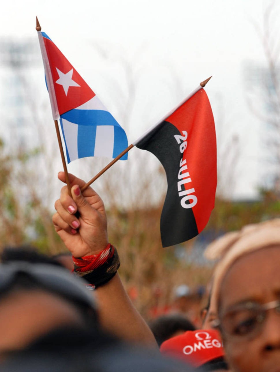 Day of the National Rebellion in Cuba - Best Time
