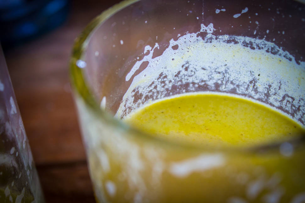 Best time to see Guarapo Drink in Cuba