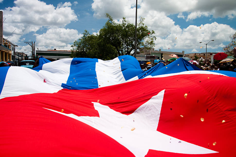 Romerias de Mayo in Cuba - Best Time