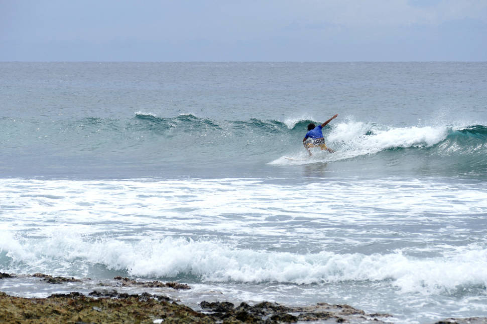 Surfing in Cuba - Best Time