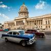 Melhor altura para visitar Cuba