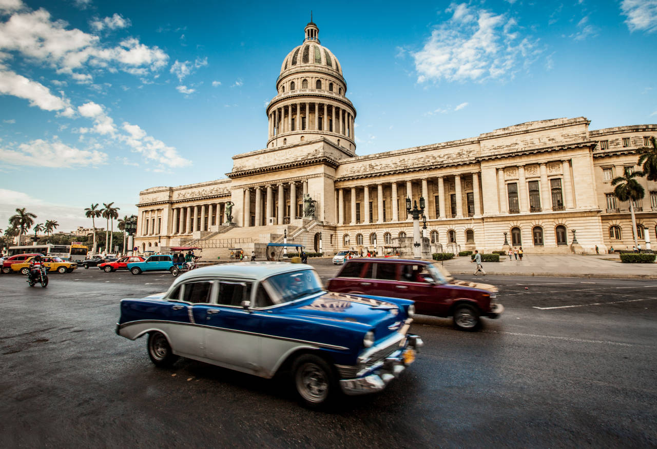 voyage cuba 2024