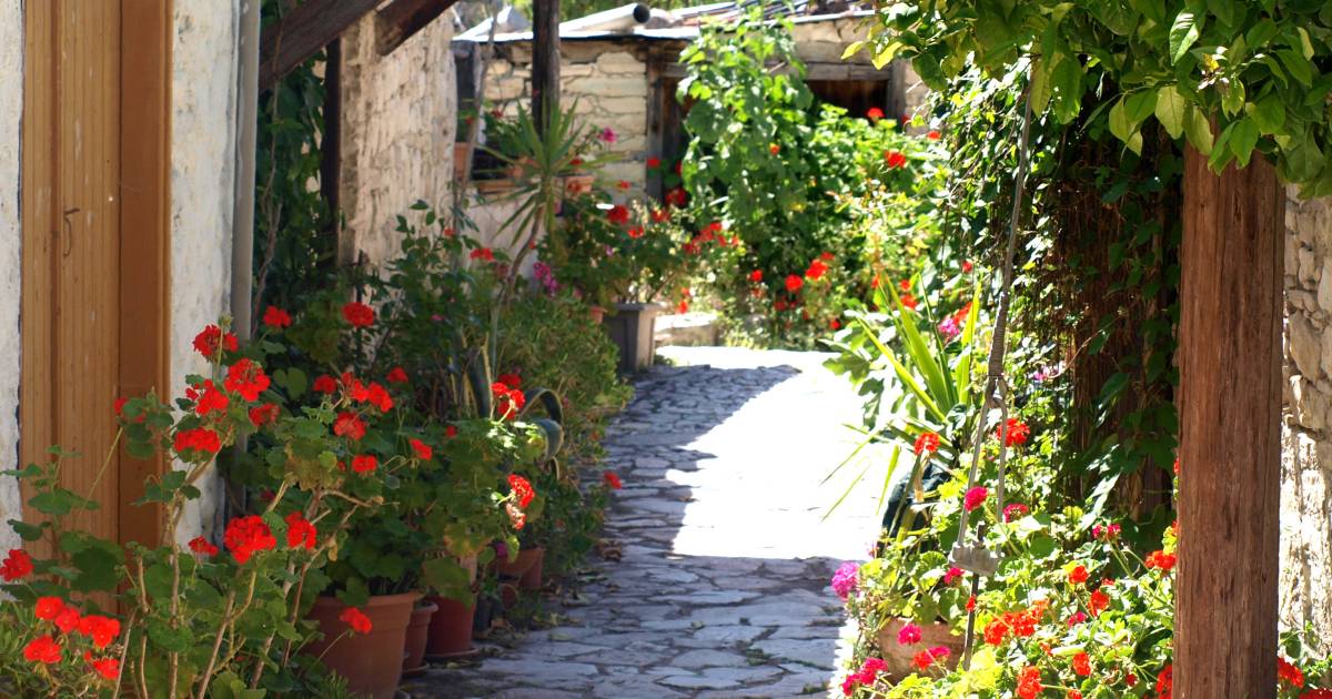 Anthestiria or Flower Festivals in Cyprus - Best Time