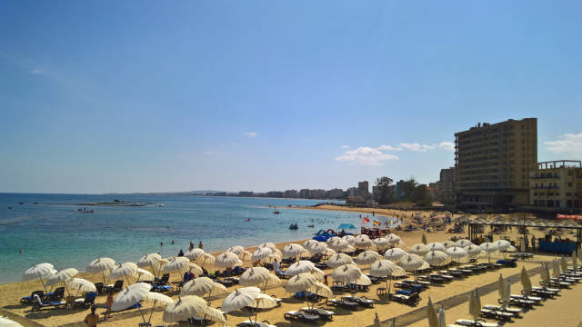 Autumn in Cyprus - Best Season