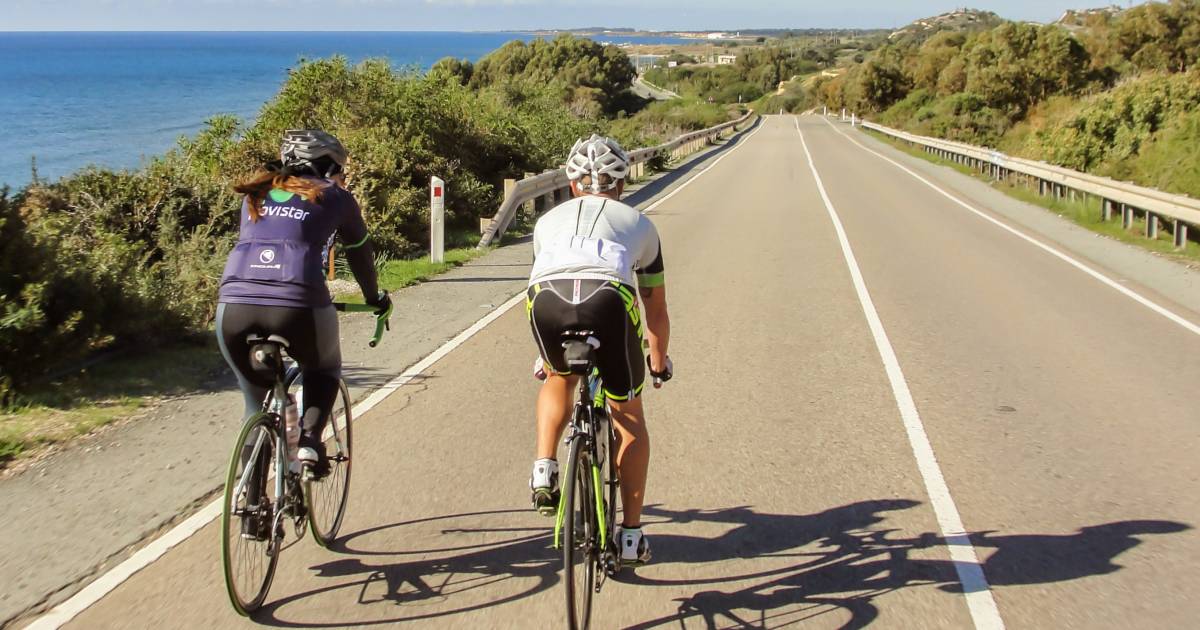 Cycling in Cyprus - Best Time