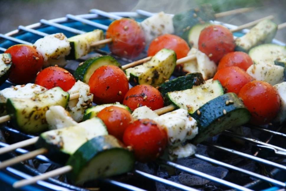 Best time for Fresh Halloumi Cheese in Cyprus