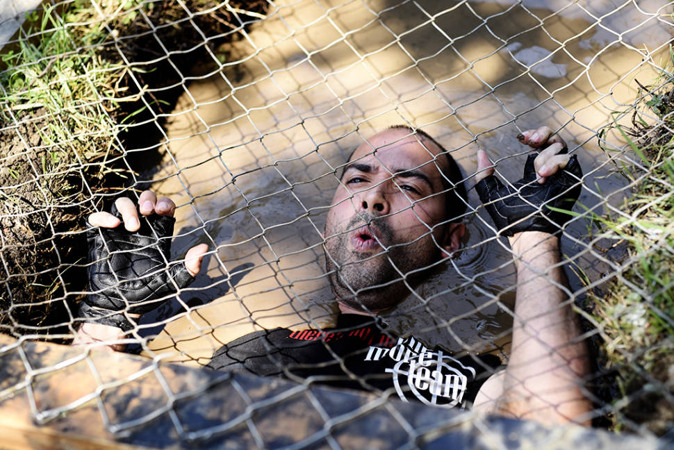 Best time for Legion Run in Cyprus