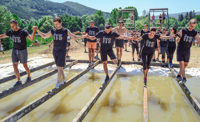 Legion Run in Cyprus - Best Season
