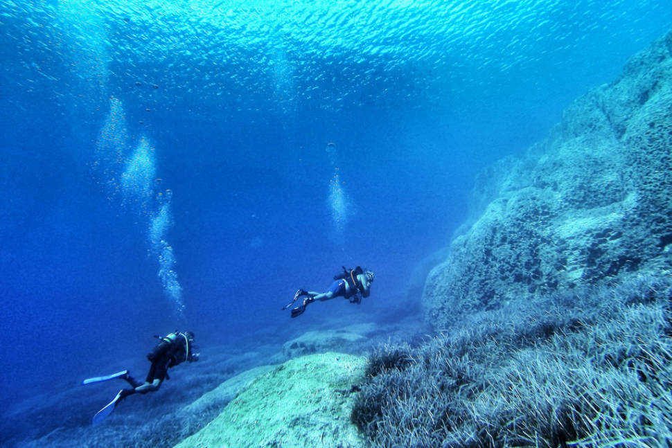 Snorkelling and Diving in Cyprus - Best Season