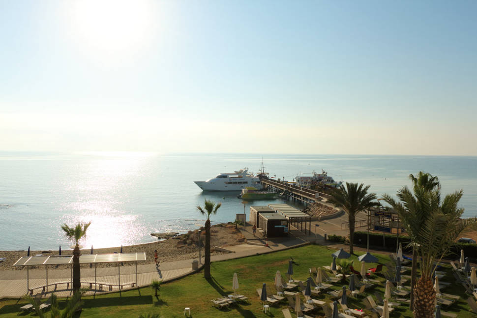 Summer in Cyprus - Best Season