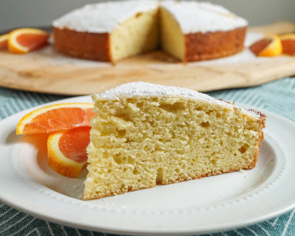 Best time for Vasilopita in Cyprus