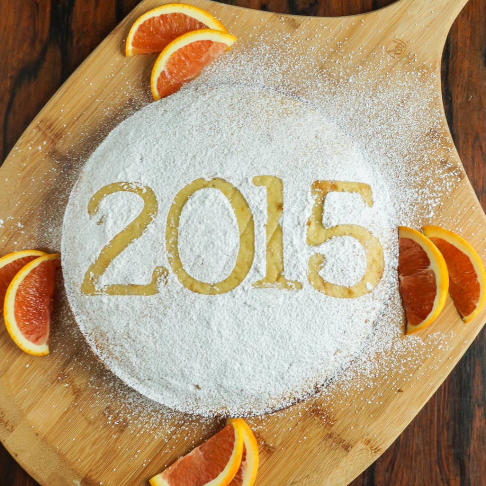 Vasilopita in Cyprus - Best Season