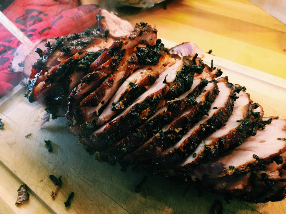 Easter Dishes in Czech Republic - Best Time