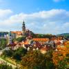 Beste Reisezeit Tschechien