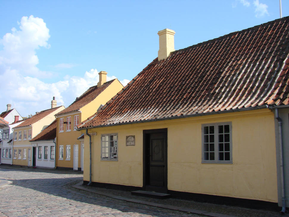 Hans Christian Andersen's Birthday and Festival in Denmark - Best Time
