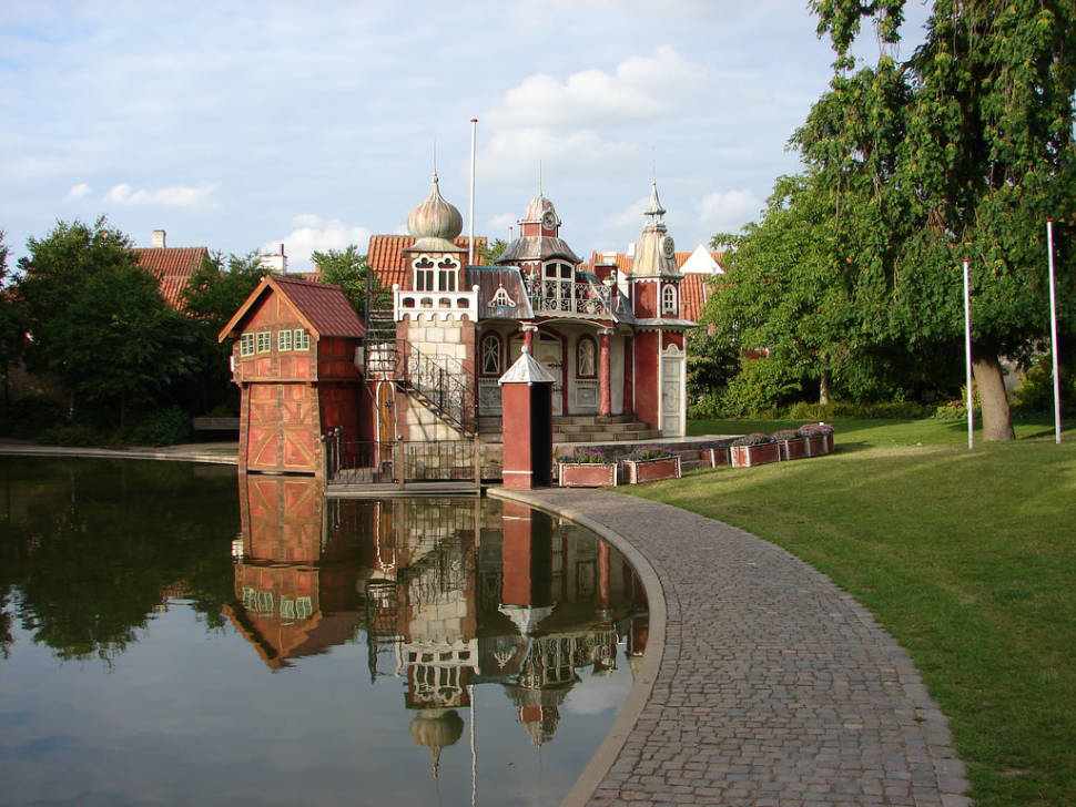 Hans Christian Andersen's Birthday and Festival in Denmark - Best Season