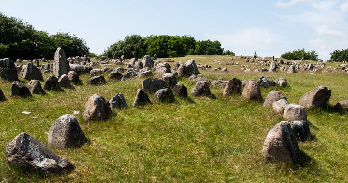 Lindholm Høje in Denmark - Best Time