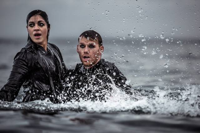 Shakespeare Festival at Kronborg Castle in Denmark - Best Time